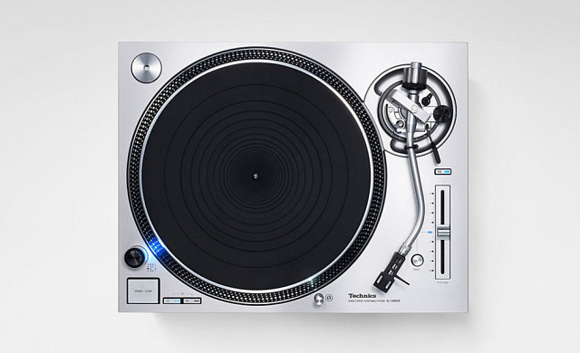 Technics SL-1200GR Technics SL-1200GR